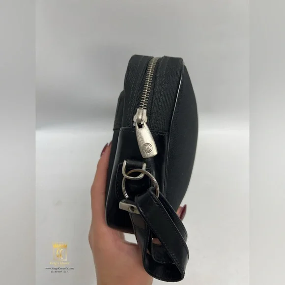 Dunhill pouch/ clutch
